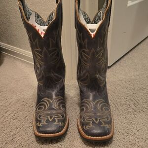 Laredo Women's Leather Boots